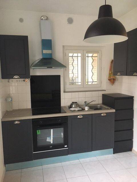 Appartement 2 pièces 52 m² · à Lézan · 52,3 m² · 535 €/mois