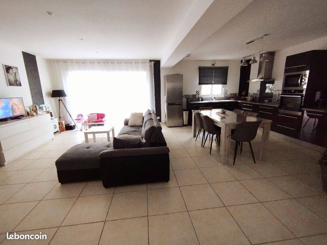Maison 4 pièces 87 m² · à Lodève · 87 m² · 250 000 €