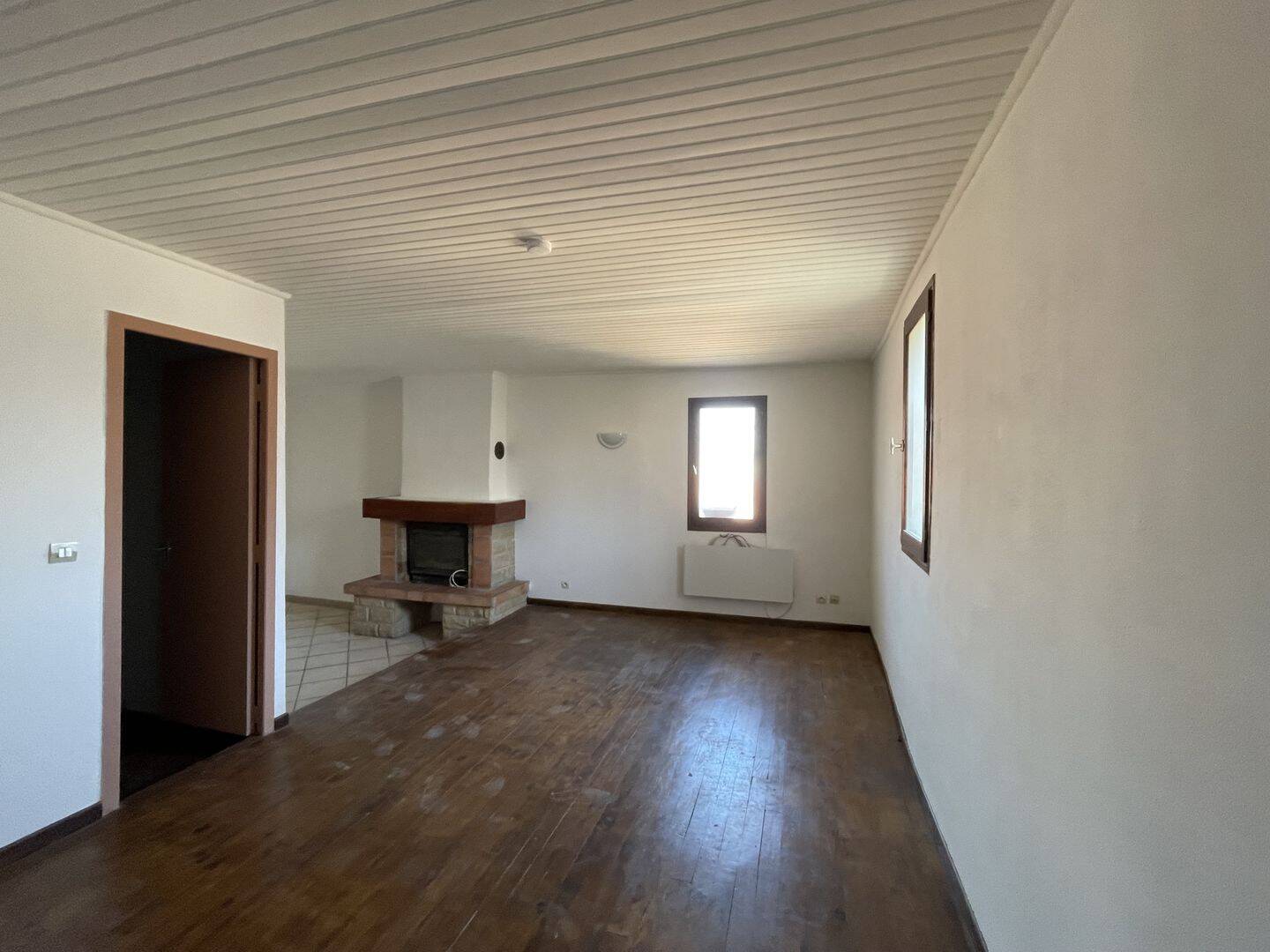Appartement 2 pièces 48 m² · à Narbonne · 48 m² · 550 €