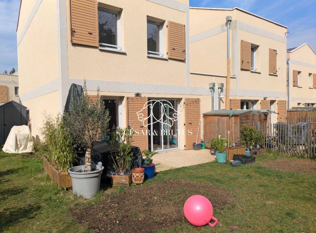 Maison à vendre T4/F4 84 m² 399000 € (69270)