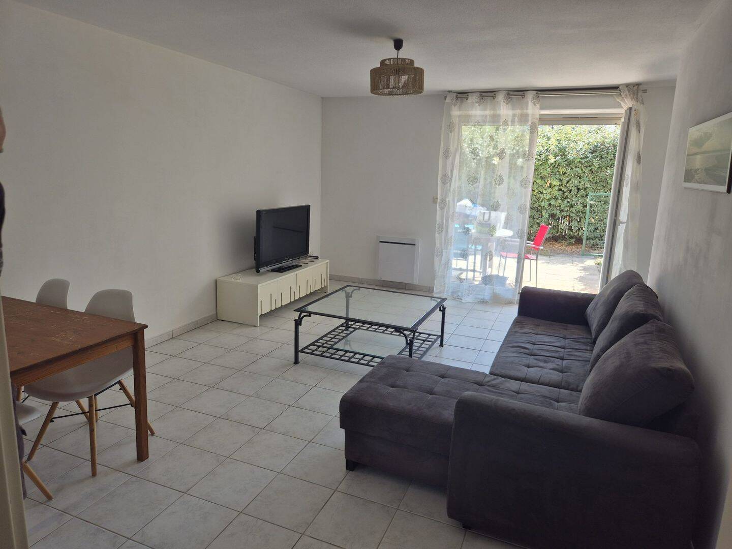 Appartement 3 pièces 59 m² · à Arès · 59,3 m² · 1 020 €/mois
