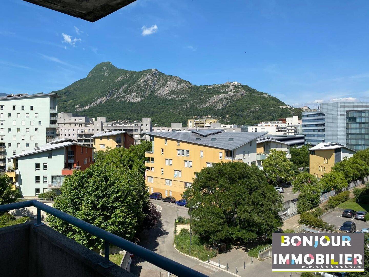 Appartement 1 pièce 30 m² · à Grenoble · 29,9 m² · 445 €/mois