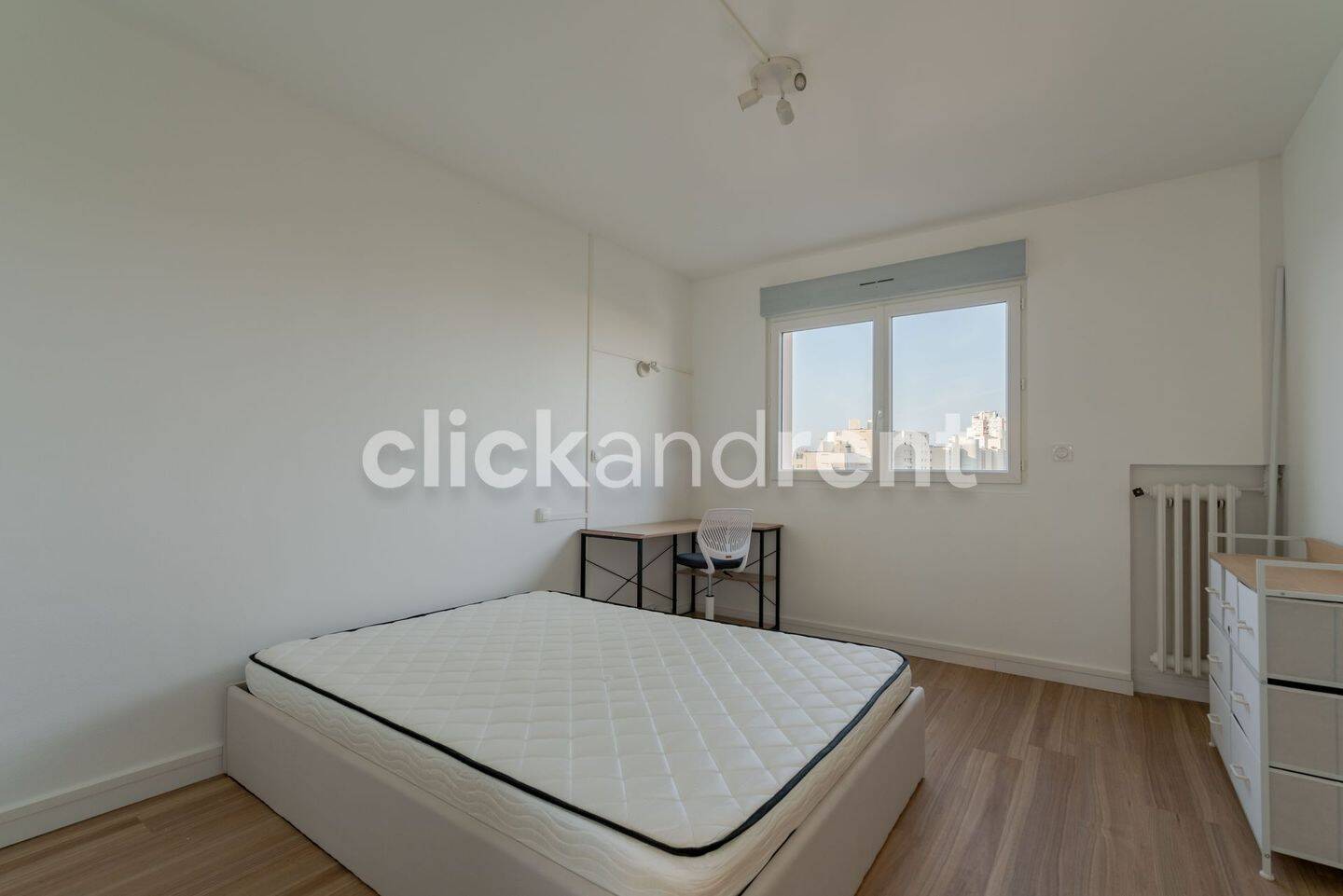 5 pièces 74 m² · à La Courneuve · 74,3 m² · 635 €
