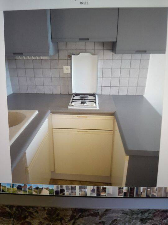 Appartement 2 pièces 40 m² · à Mont-de-Marsan · 40 m² · 600 €