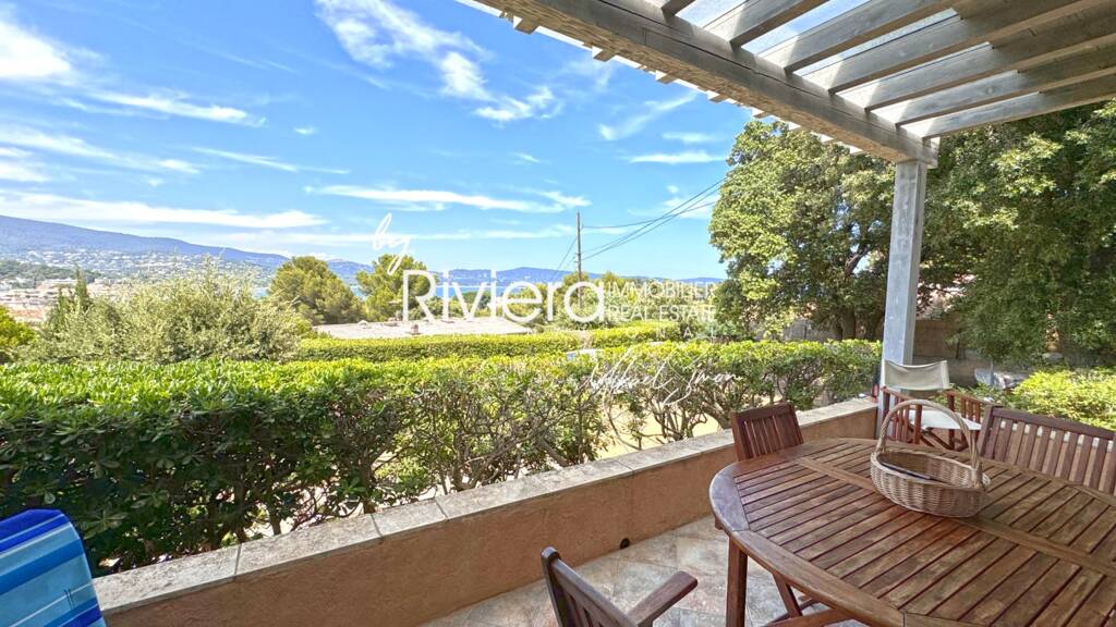 Appartement à vendre 299 000 € 2 pièces 1 chambre 41,8 m² RDC/2 Cavalaire-sur-Mer 83240