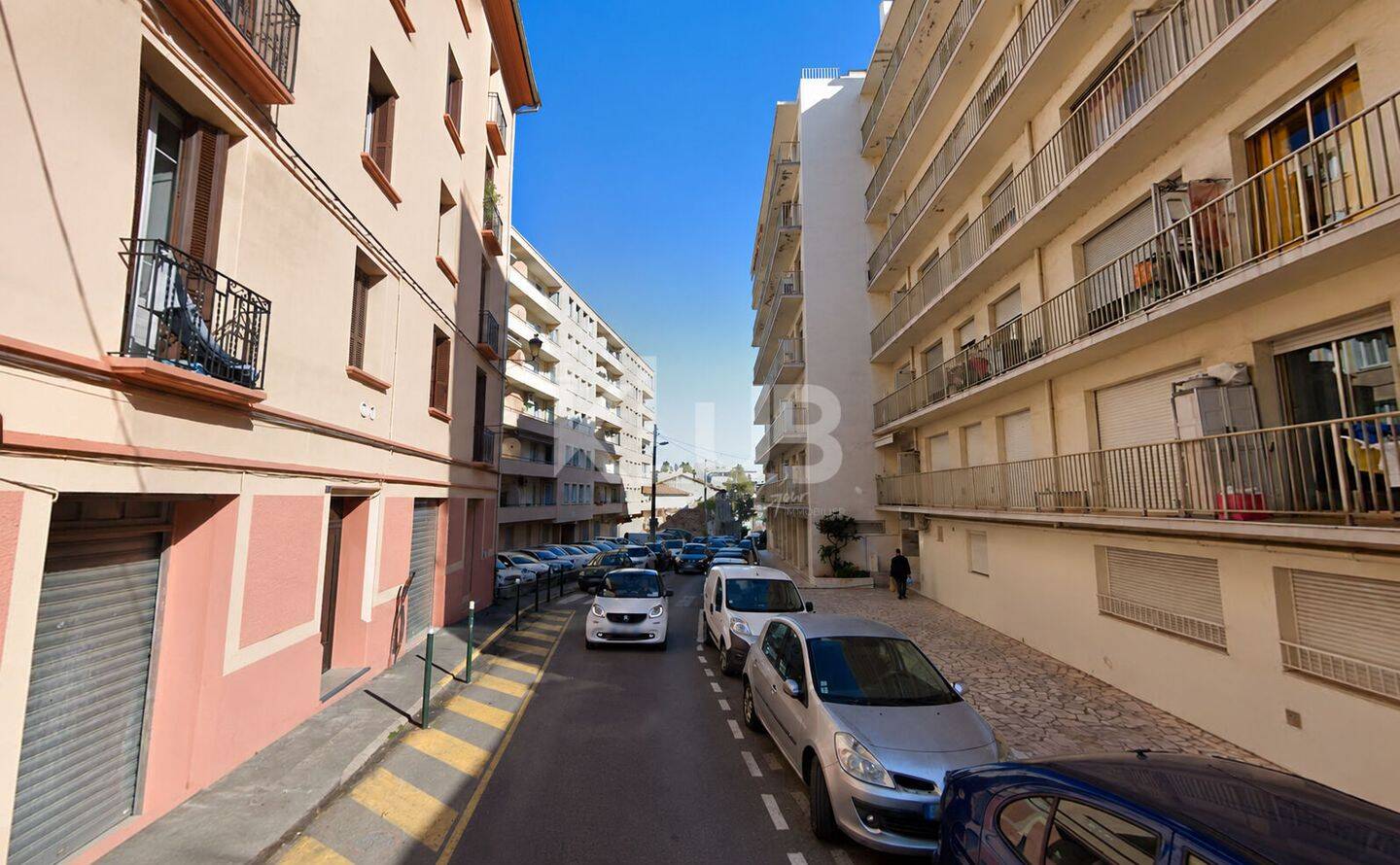 Appartement 4 pièces 79 m² · à Bastia · 78,5 m² · 229 000 €