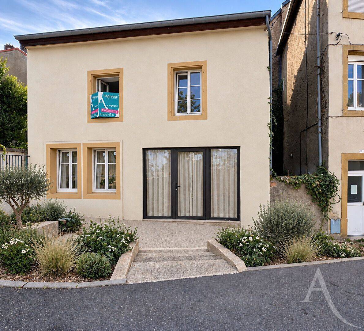 Maison 6 pièces 148 m² · à Hayange · 148 m² · 212 000 €