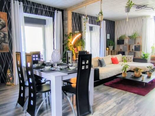 Maison à vendre 374 000 € 15 pièces 8 chambres 243 m² 23 917 m² de terrain Est Le Vigan 30120