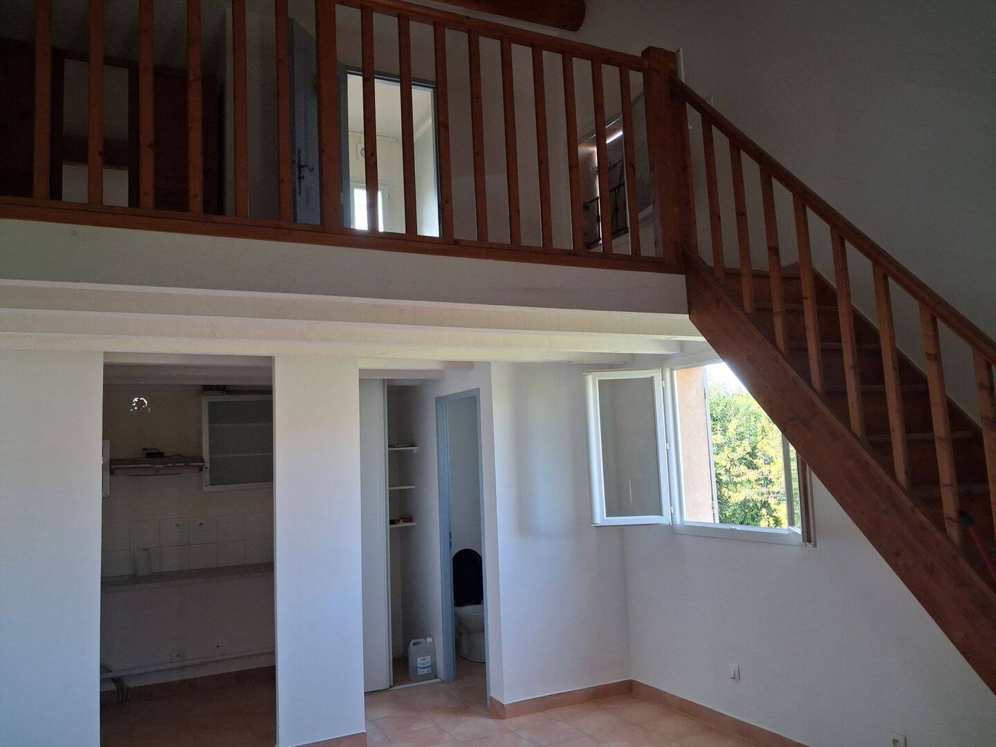 Appartement 1 pièce 43 m² · à Morières-lès-Avignon · 43 m² · 550 €/mois