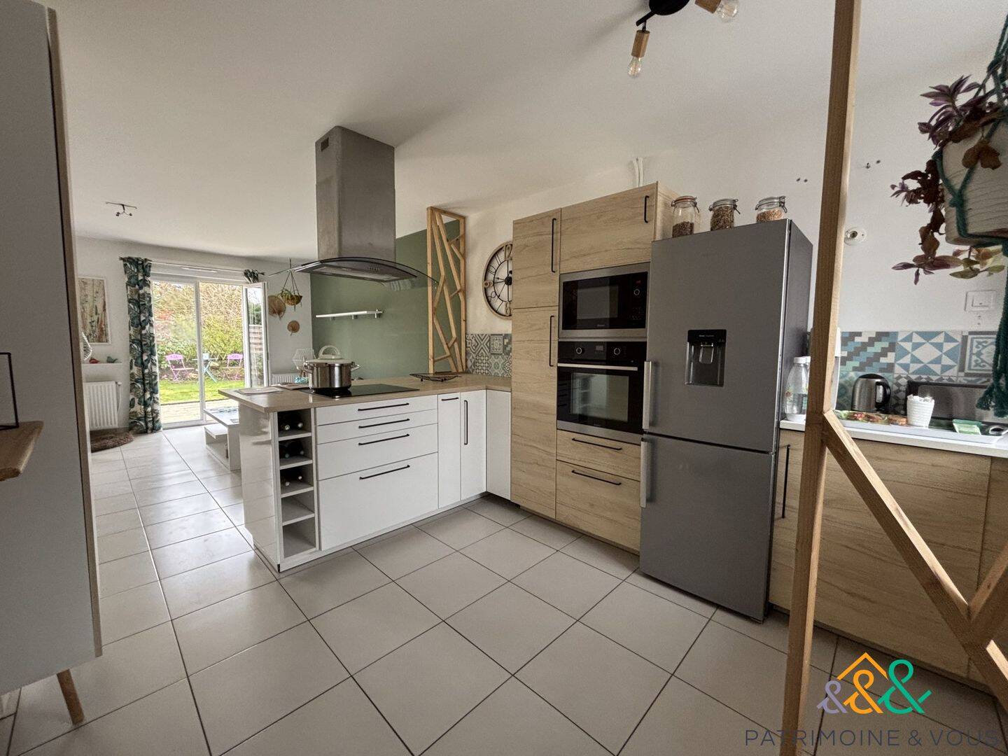 Maison 4 pièces 80 m² · à Breuillet · 80,2 m² · 298 000 €