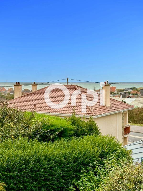Maison 4 pièces 105 m² · à Wimereux · 105 m² · 397 000 €