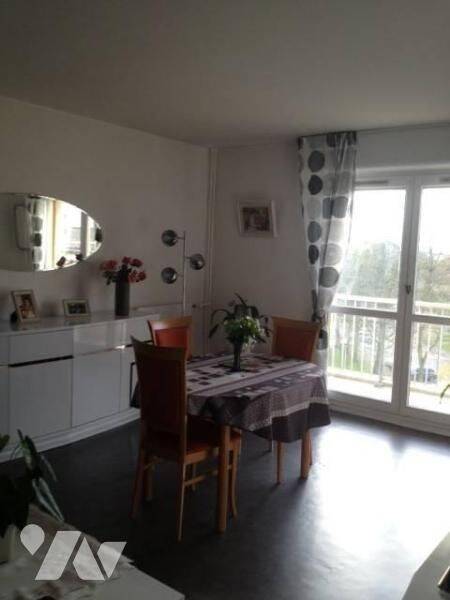Appartement 2 pièces 48 m² · au Grand-Quevilly · 48 m² · 690 €/mois