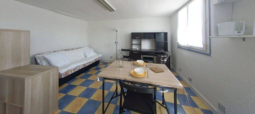 Appartement 1 pièce 30 m² · à Limoges · 30 m² · 295 €/mois