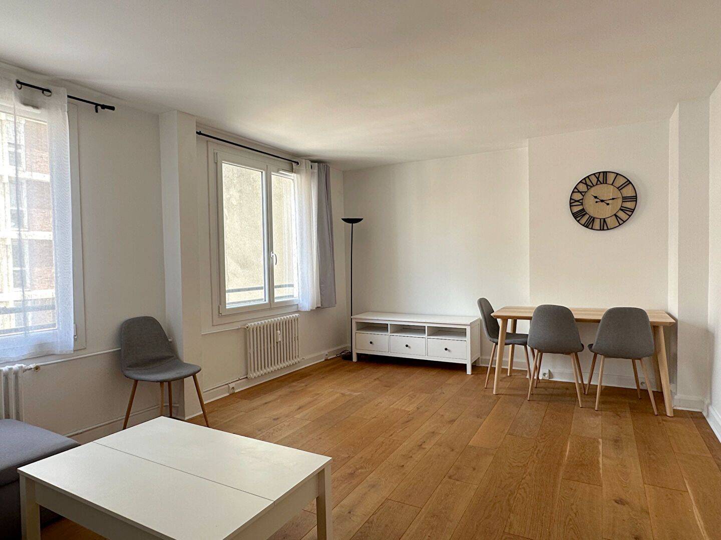 Appartement 2 pièces 40 m² · à Paris 15ème Arrondissement · 40 m² · 1 550 €