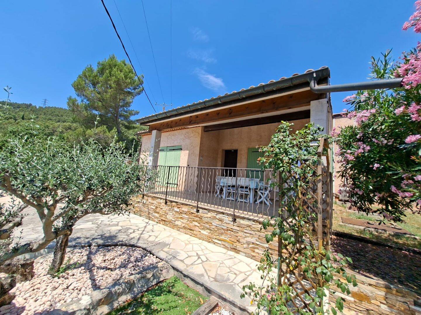 Maison 4 pièces 100 m² · à La Motte · 100 m² · 519 000 €