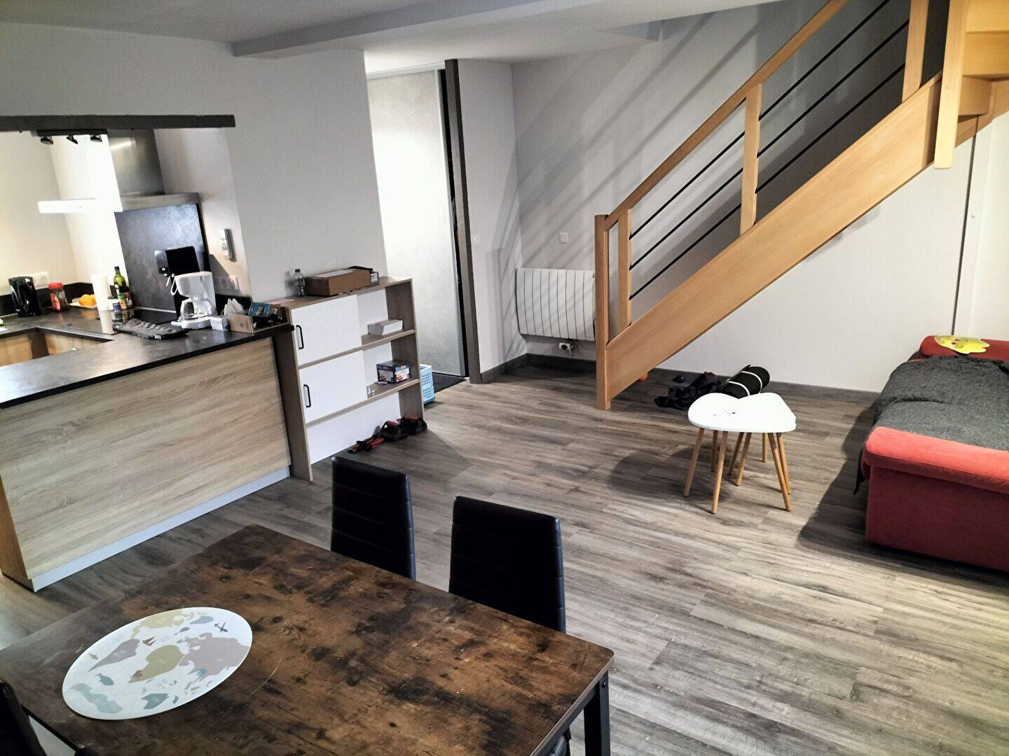 Appartement 3 pièces 61 m² · à Margny-lès-Compiègne · 61 m² · 818 €
