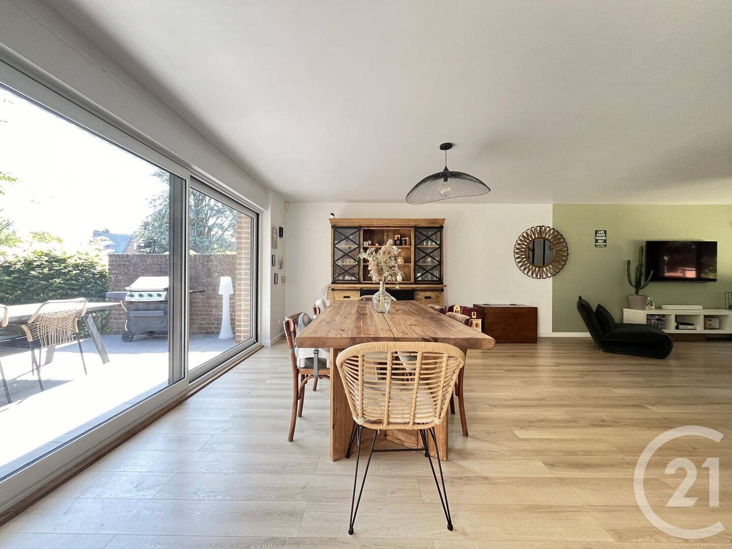 Maison 5 pièces 120 m² · à Villeneuve-d'Ascq · 120 m² · 549 000 €