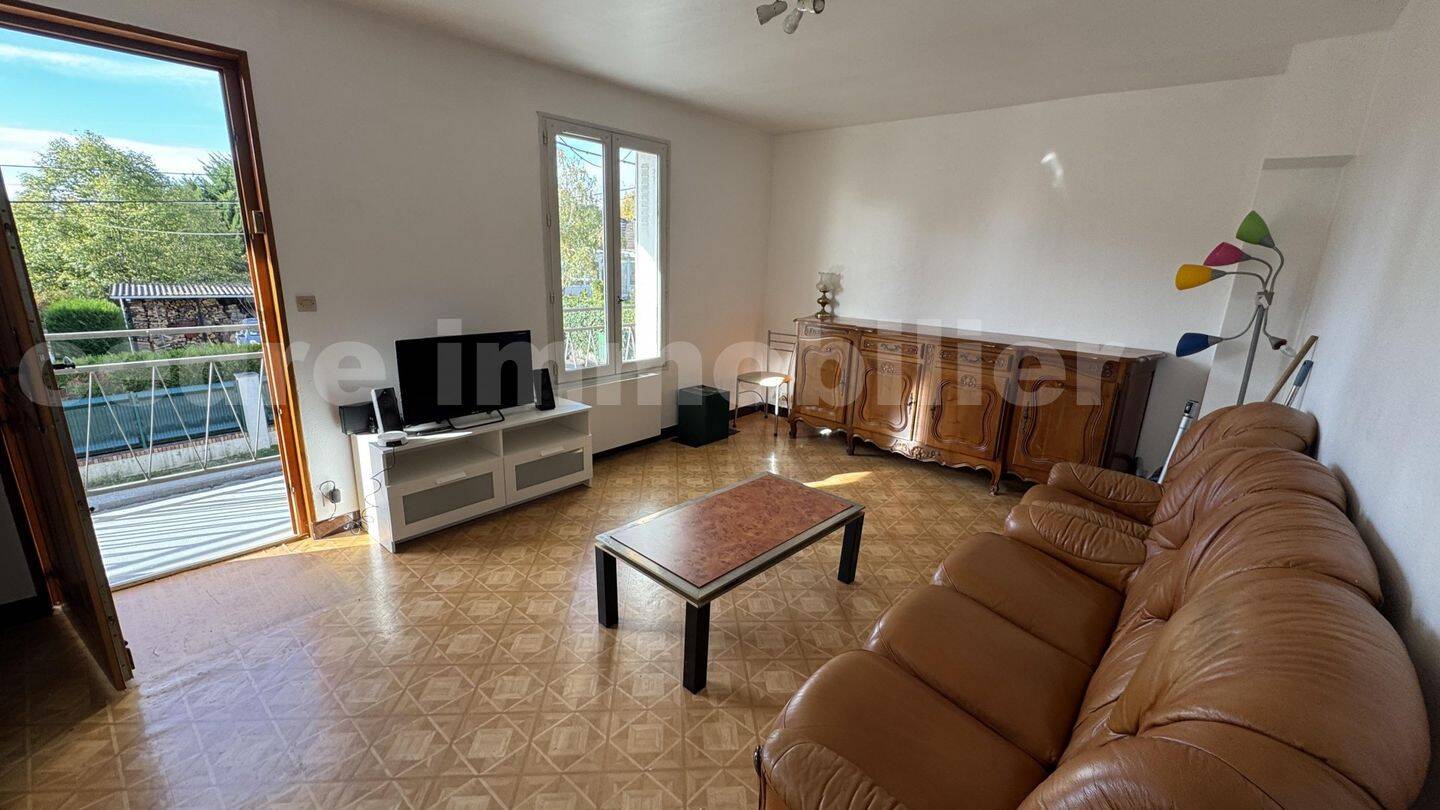 Appartement 2 pièces 47 m² · à Fleury-les-Aubrais · 47,2 m² · 590 €
