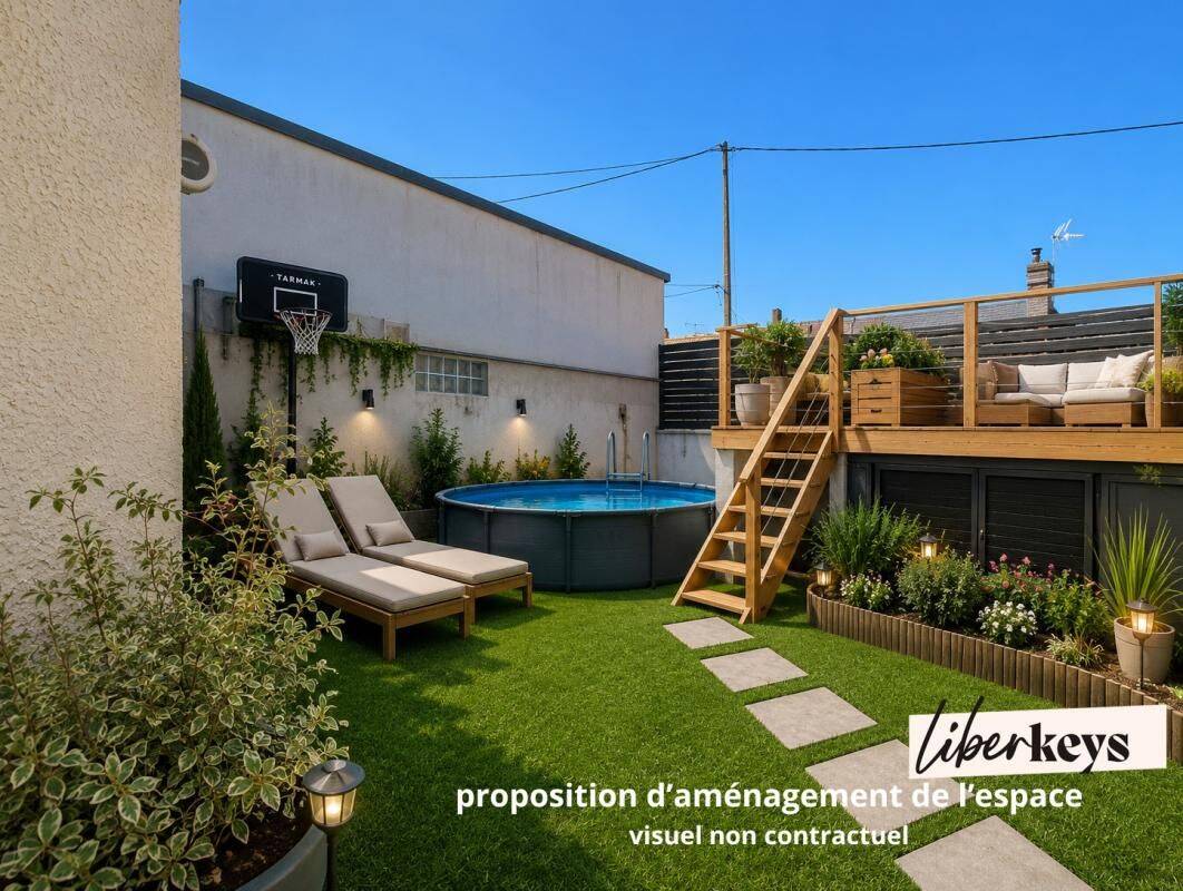 Maison 7 pièces 125 m² · à Conches-en-Ouche · 125 m² · 220 000 €