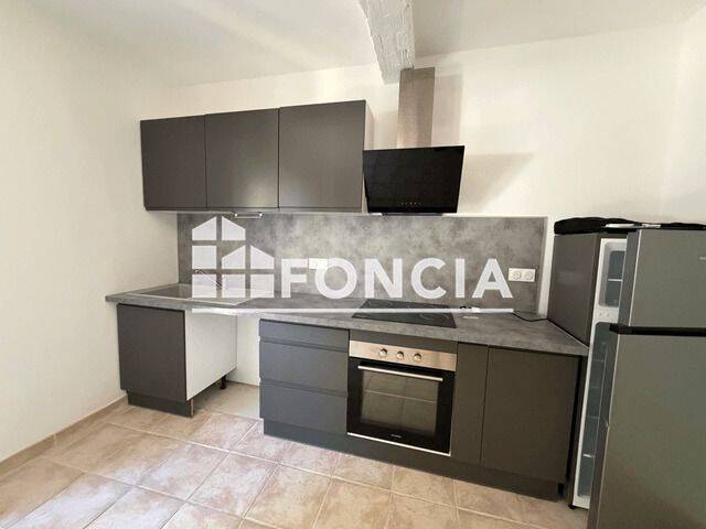 Appartement 3 pièces 73 m² · à Aigues-Vives · 73 m² · 600 €