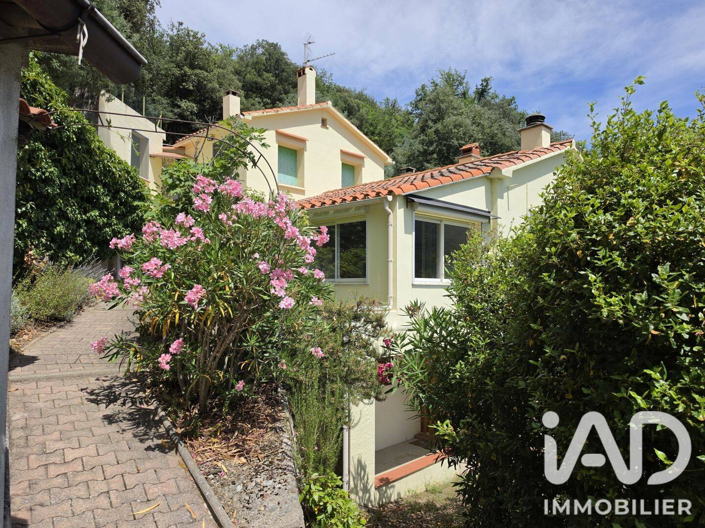 Maison 9 pièces 139 m² · à Amélie-les-Bains-Palalda · 139 m² · 353 000 €