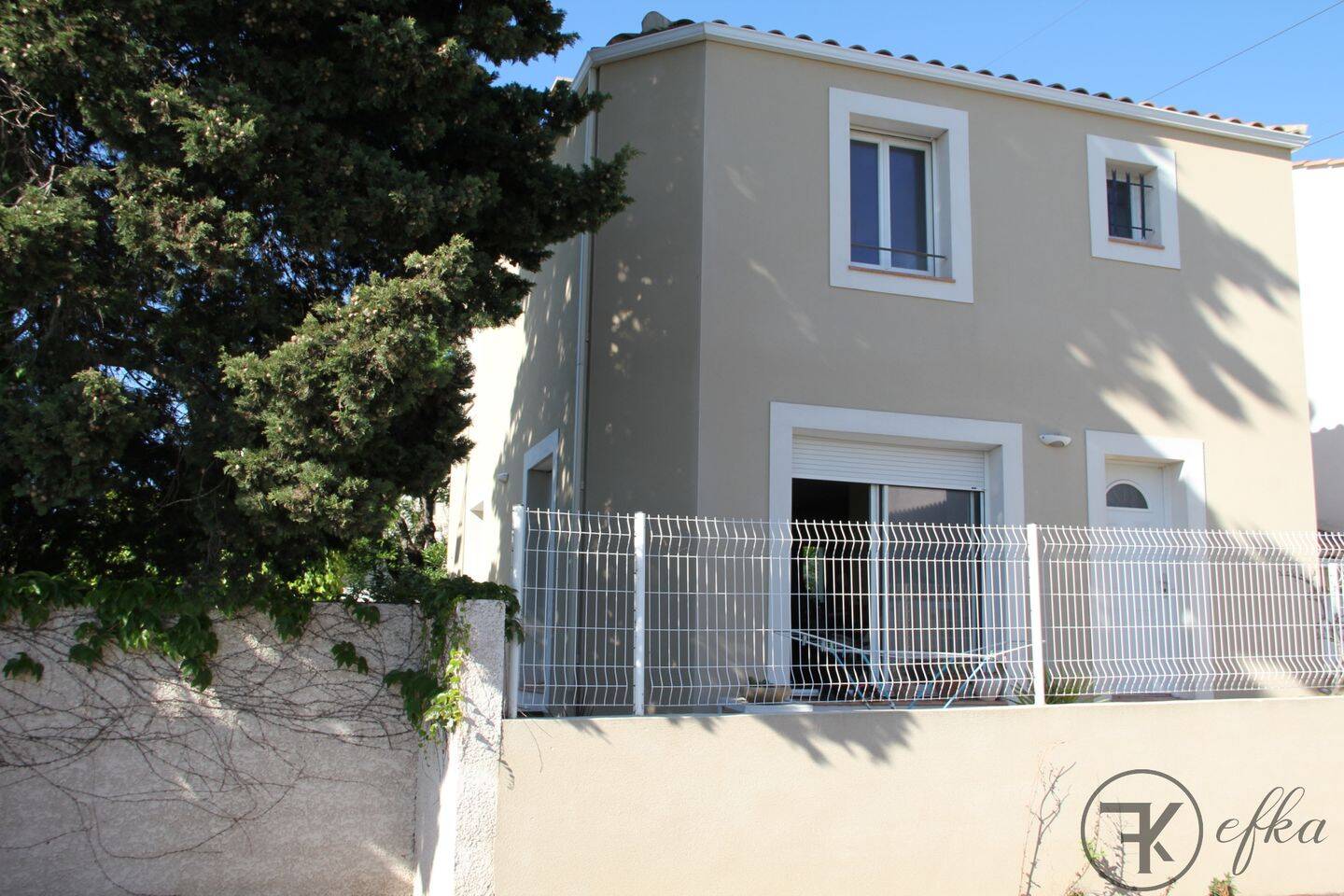 Maison 4 pièces 98 m² · à Montpellier · 98 m² · 355 000 €