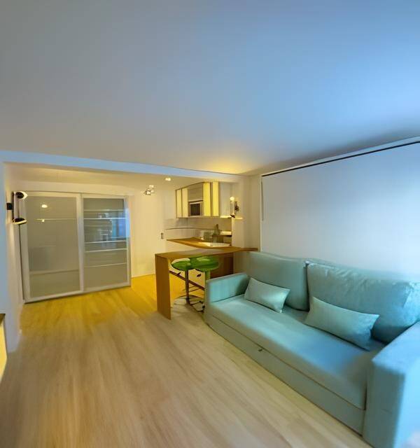 Appartement 1 pièce 26 m² · à Bagneux · 26 m² · 1 000 €