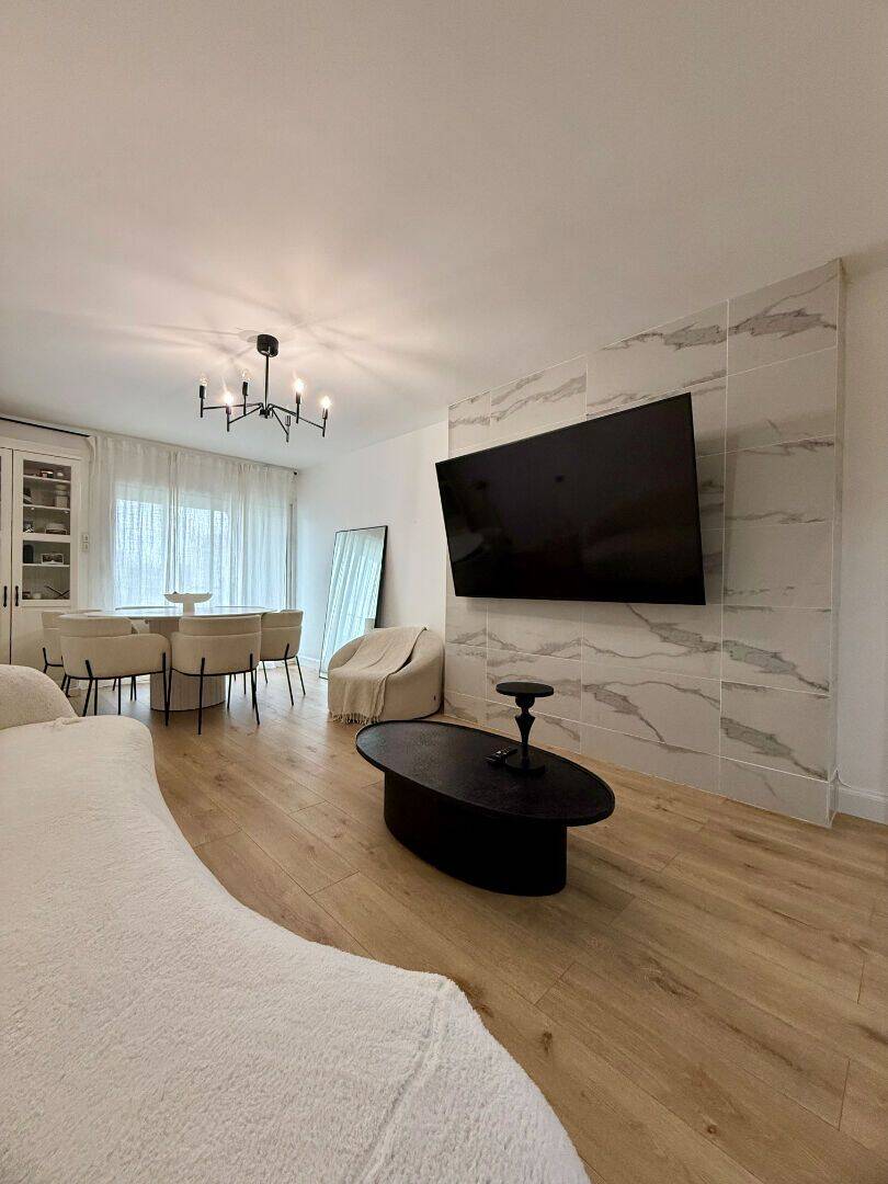 Appartement 4 pièces 85 m² · à Vandœuvre-lès-Nancy · 85 m² · 149 000 €