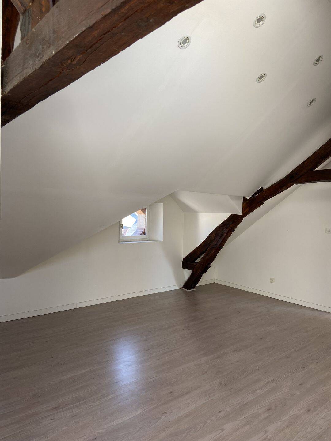 Appartement 2 pièces 30 m² · à Ligny-le-Ribault · 29,7 m² · 380 €