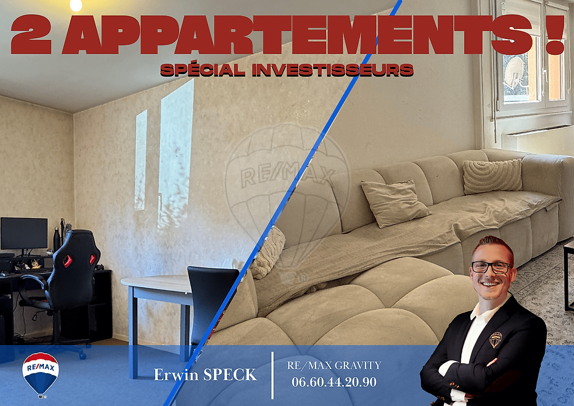 Appartement 6 pièces 130 m² · à Cluses · 130 m² · 229 000 €