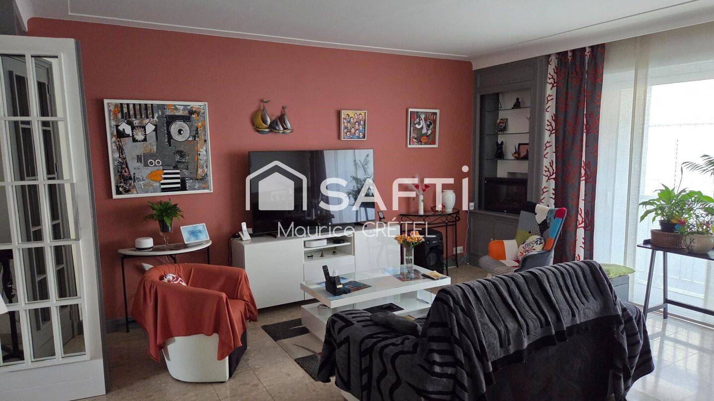 Maison 7 pièces 170 m² · à Saint-Fulgent · 170 m² · 210 000 €