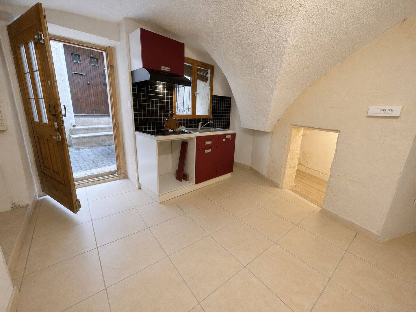 Appartement 1 pièce 20 m² · à Poussan · 20,2 m² · 395 €/mois