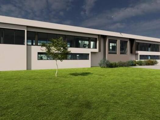 Espace bureau à vendre 1 400 000 € 600 m² de bureaux Perpignan 66100