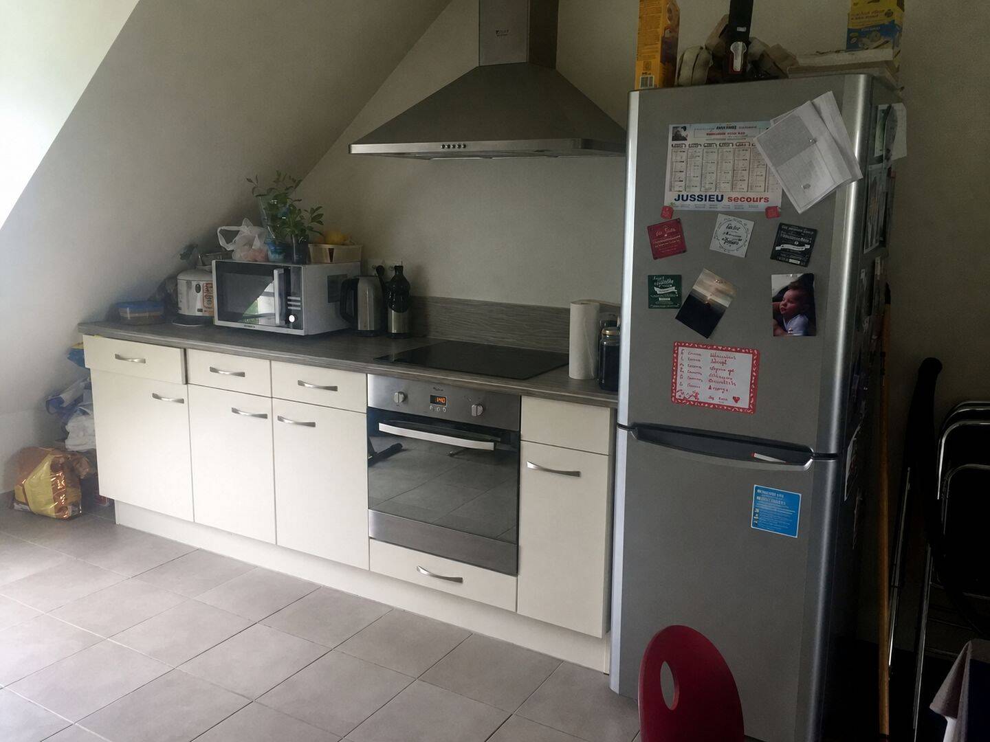 Appartement 1 pièce 29 m² · à Amboise · 28,5 m² · 429 €