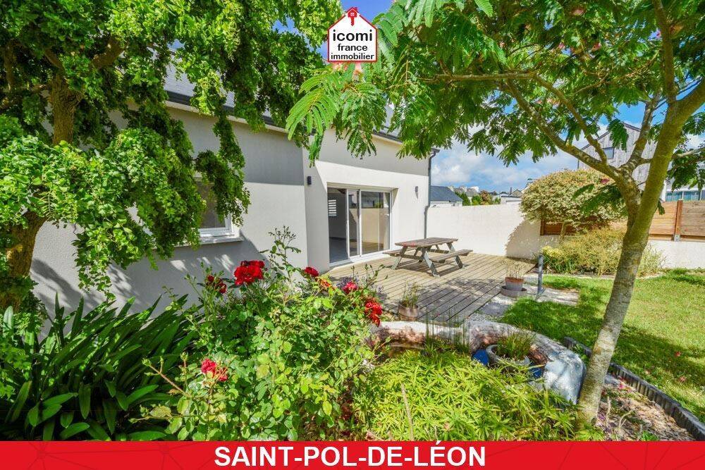 Maison 6 pièces 129 m² · à Saint-Pol-de-Léon · 129 m² · 336 000 €