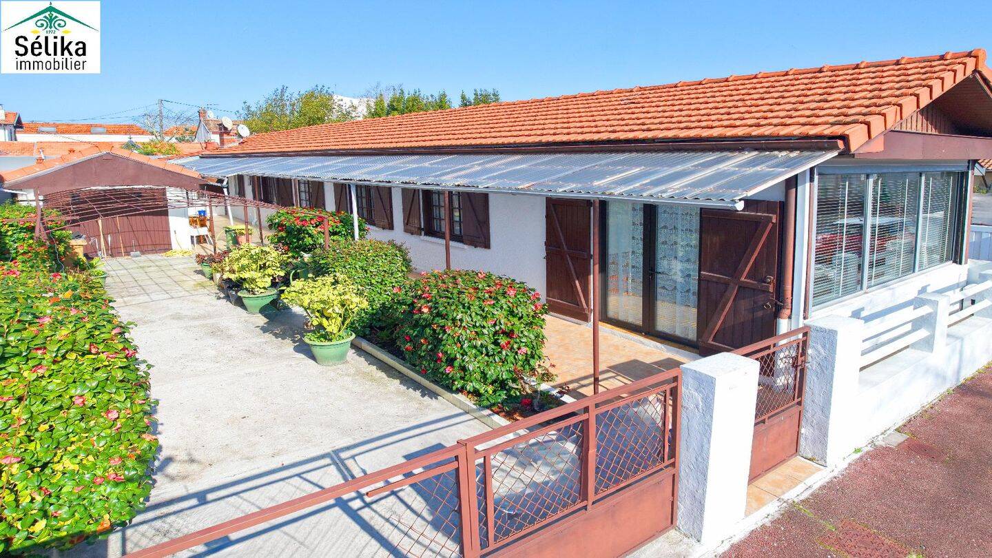 Maison 5 pièces 119 m² · à Arcachon · 118,5 m² · 678 000 €