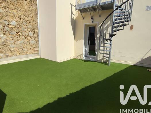 Immeuble à vendre 289 000 € 250 m² Salses-le-Château 66600