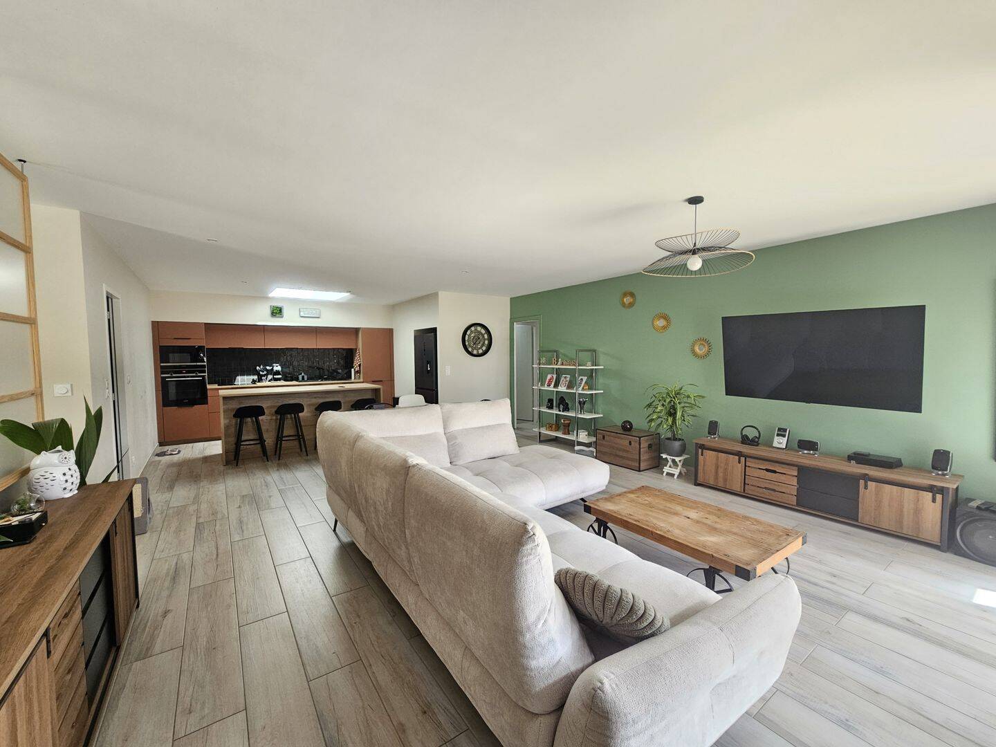 Maison 6 pièces 120 m² · à Castelnau-de-Médoc · 120 m² · 355 000 €