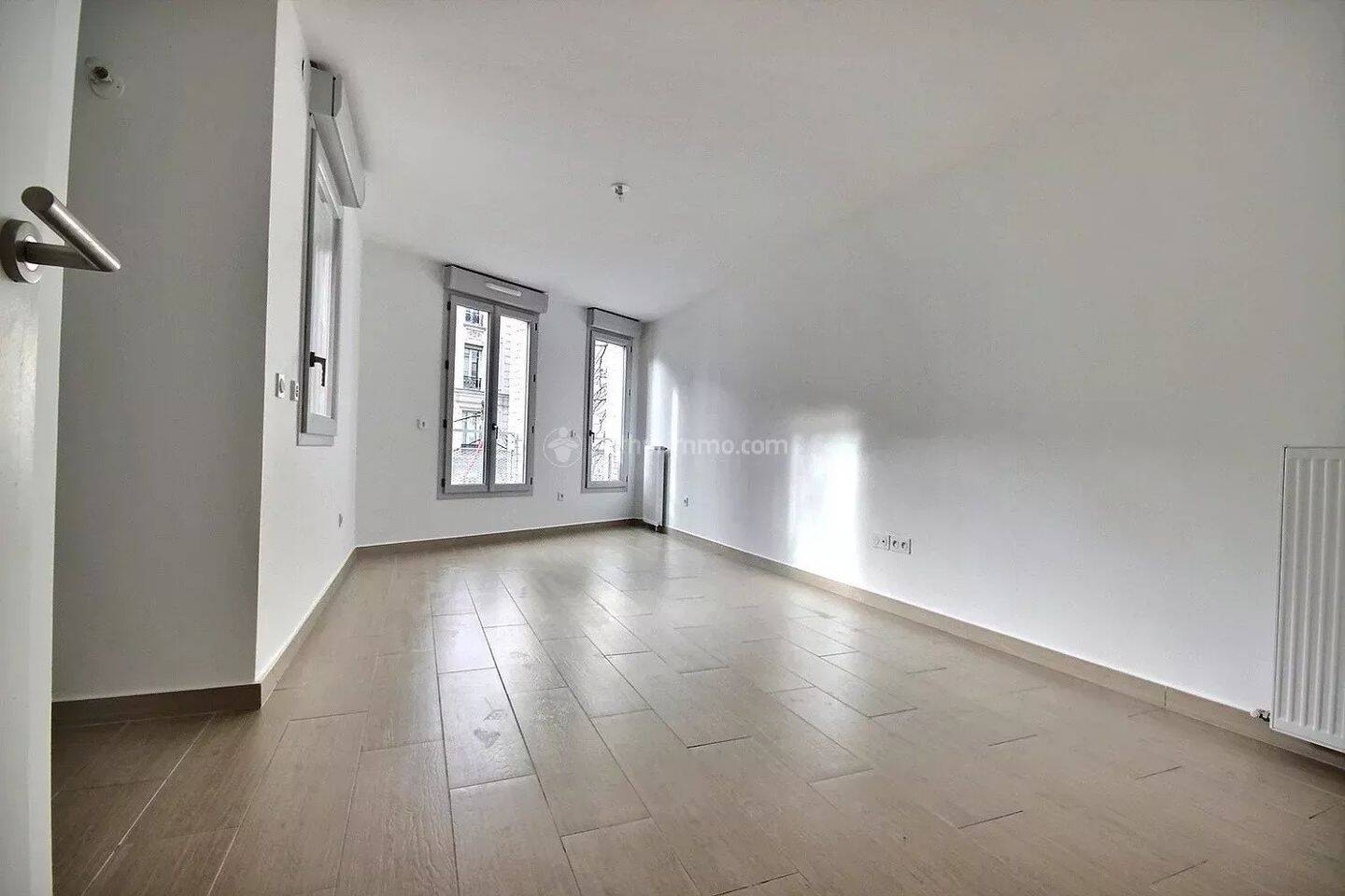 Appartement 3 pièces 61 m² · à Asnières-sur-Seine · 60,5 m² · 1 650 €