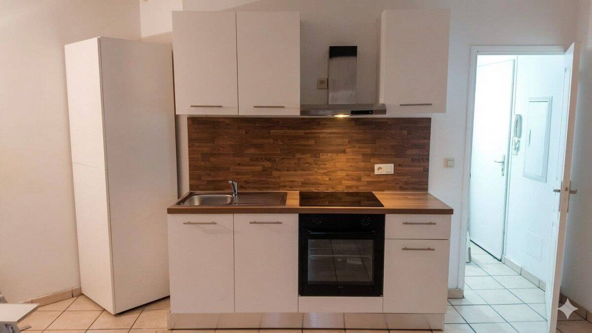 Appartement 1 pièce 30 m² · à Perpignan · 30 m² · 495 €