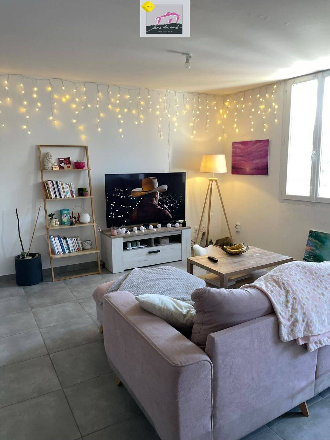 Appartement 2 pièces 57 m² · à Narbonne · 56,6 m² · 608 €