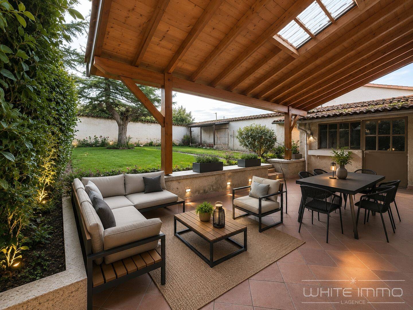 Maison 5 pièces 100 m² · à Messimy · 100 m² · 398 000 €