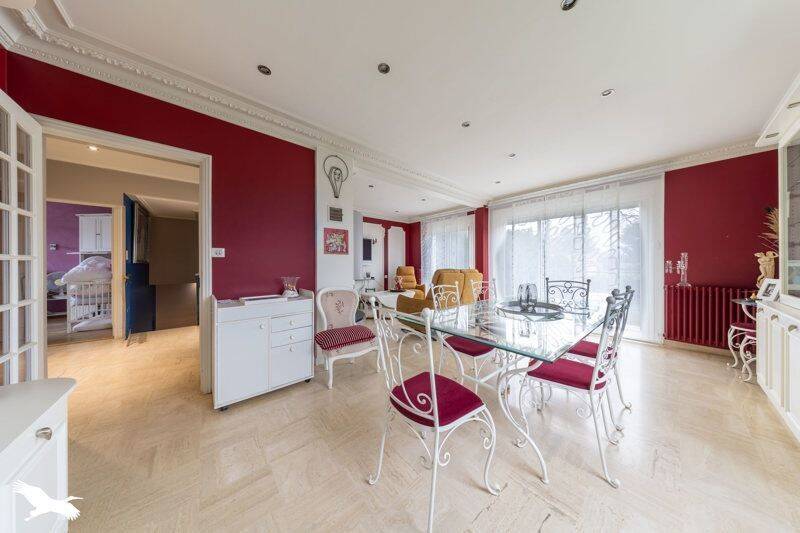 Maison 4 pièces 146 m² · à La Roche-sur-Yon · 146 m² · 337 920 €