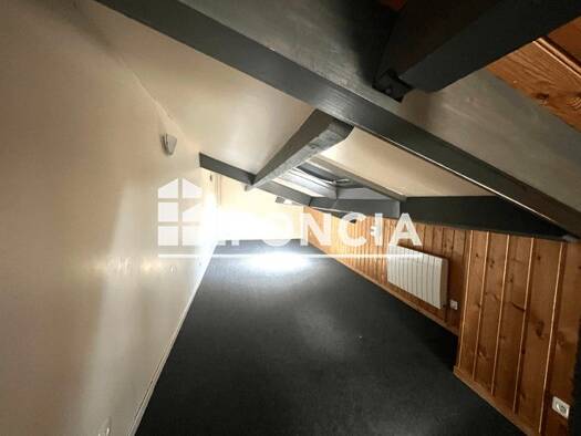 Appartement à louer 450 € 1 pièce 21,2 m² RDC Noirmoutier Centre Noirmoutier-en-l'Île 85330