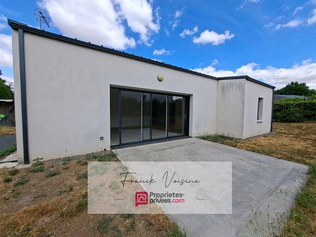 Maison 5 pièces 84 m² · à Les Herbiers · 84 m² · 247 000 €
