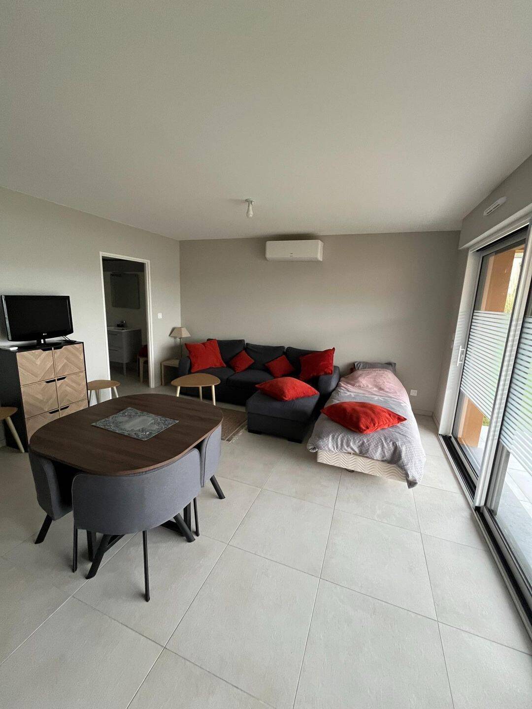 Appartement 1 pièce 40 m² · à Oye-Plage · 40 m² · 730 €