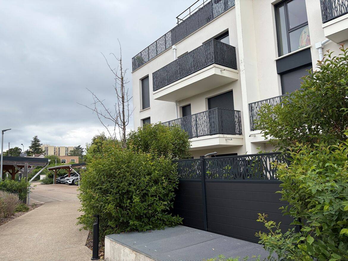 Appartement 3 pièces 63 m² · à Houilles · 62,5 m² · 305 000 €