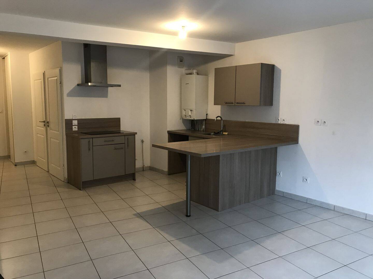 Appartement 3 pièces 59 m² · à Lyon 7ème Arrondissement · 58,9 m² · 902 €/mois
