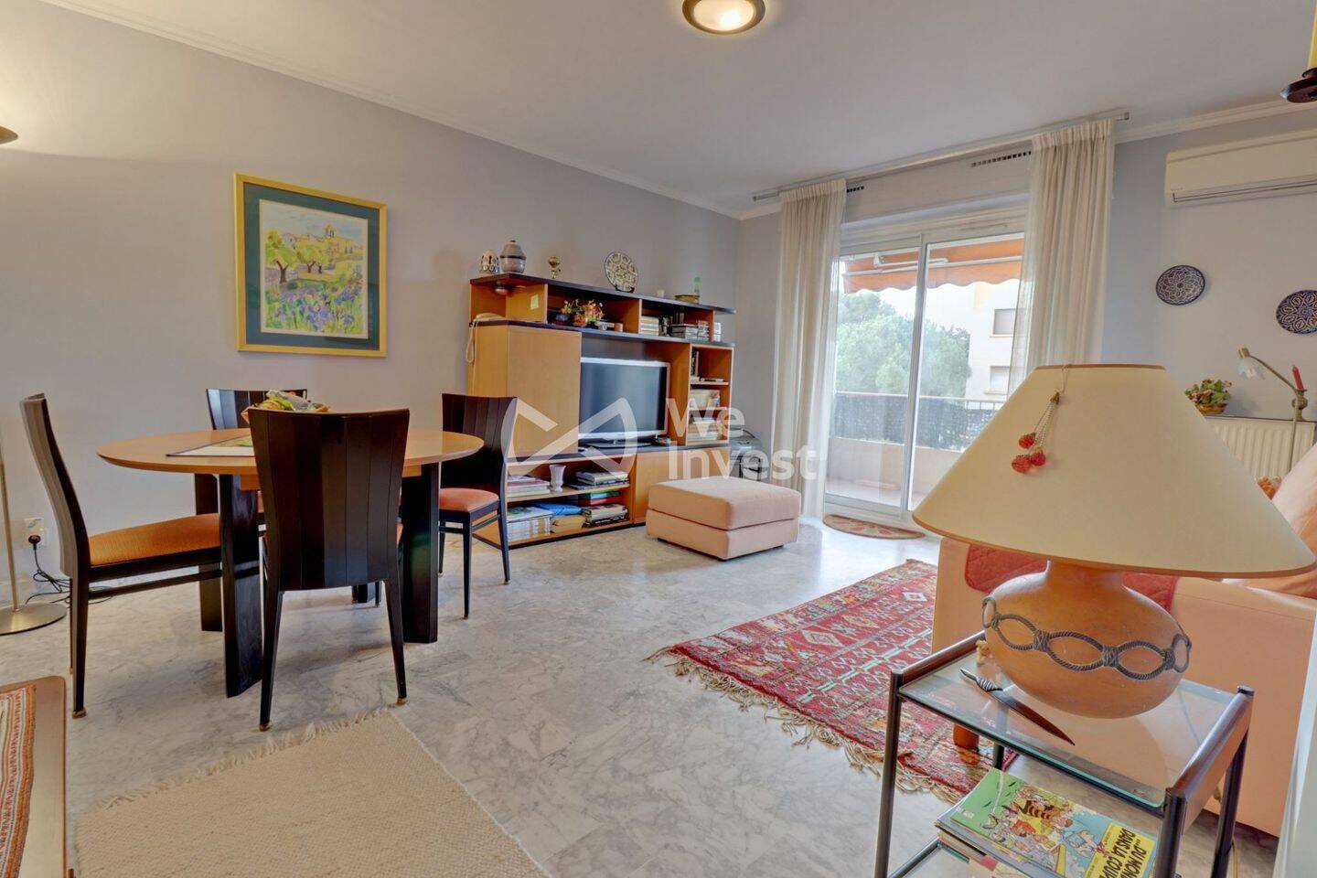 Appartement 3 pièces 58 m² · à Montpellier · 57,5 m² · 972 €/mois
