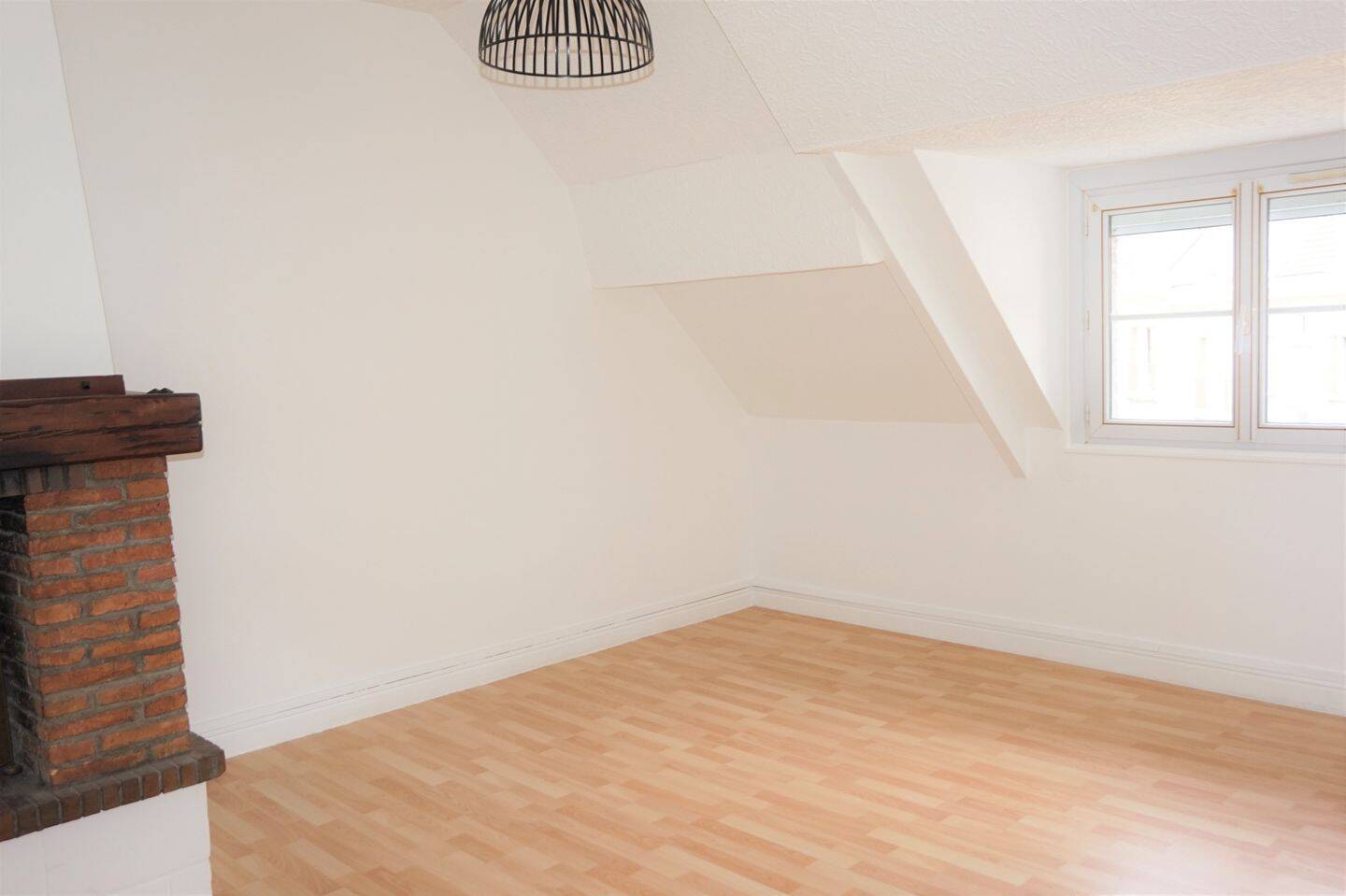 Appartement 3 pièces 52 m² · à Le Havre · 51,9 m² · 625 €